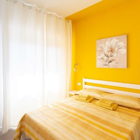 Castelvi Rooms Cagliari Exteriör bild